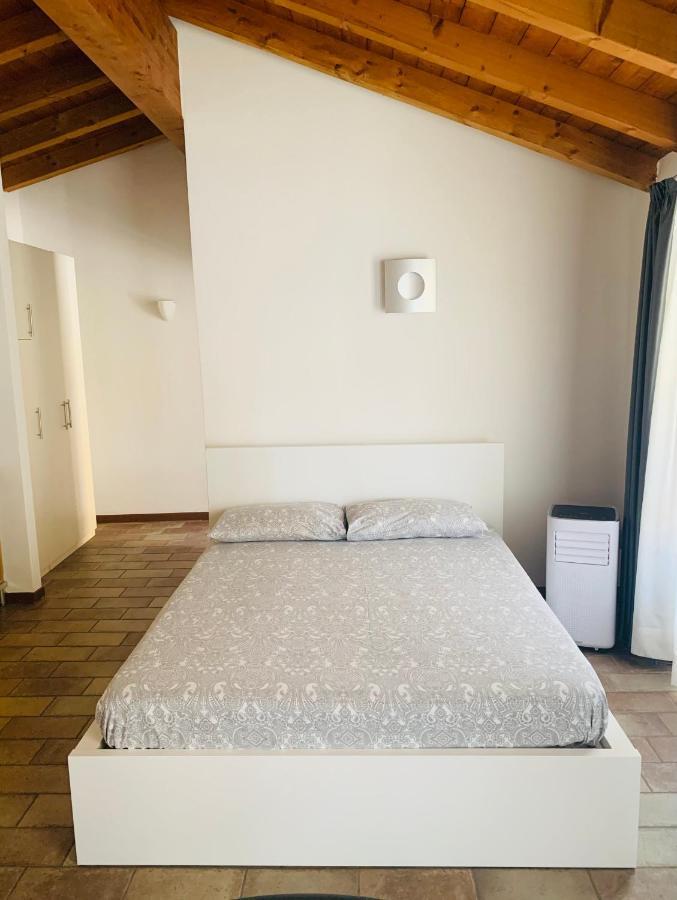 Casa Cleopatra Villa Bergamo Eksteriør billede