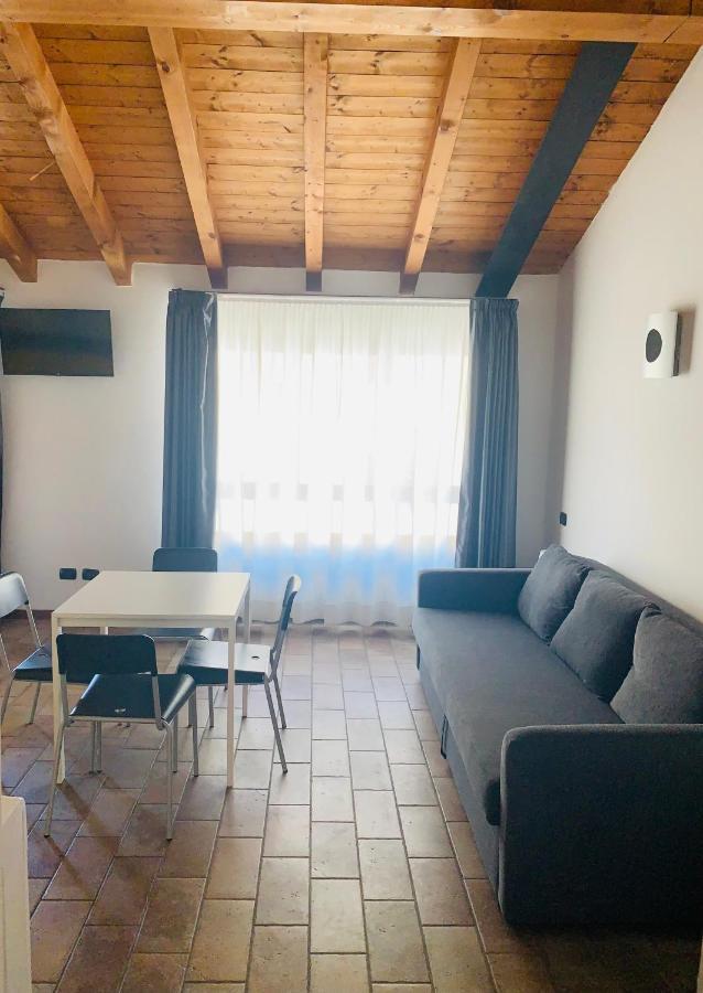 Casa Cleopatra Villa Bergamo Eksteriør billede