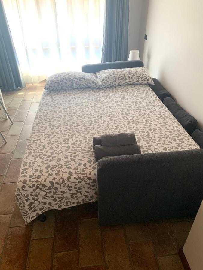 Casa Cleopatra Villa Bergamo Eksteriør billede