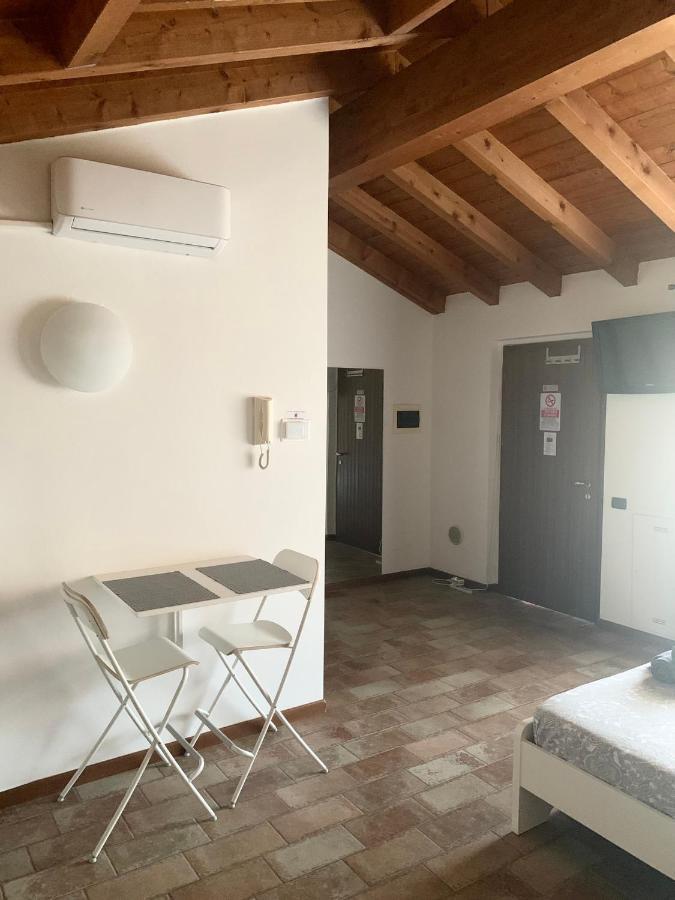 Casa Cleopatra Villa Bergamo Eksteriør billede