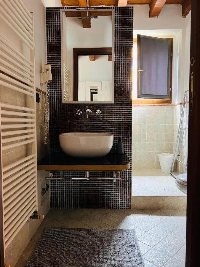 Casa Cleopatra Villa Bergamo Eksteriør billede