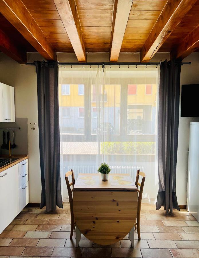 Casa Cleopatra Villa Bergamo Eksteriør billede